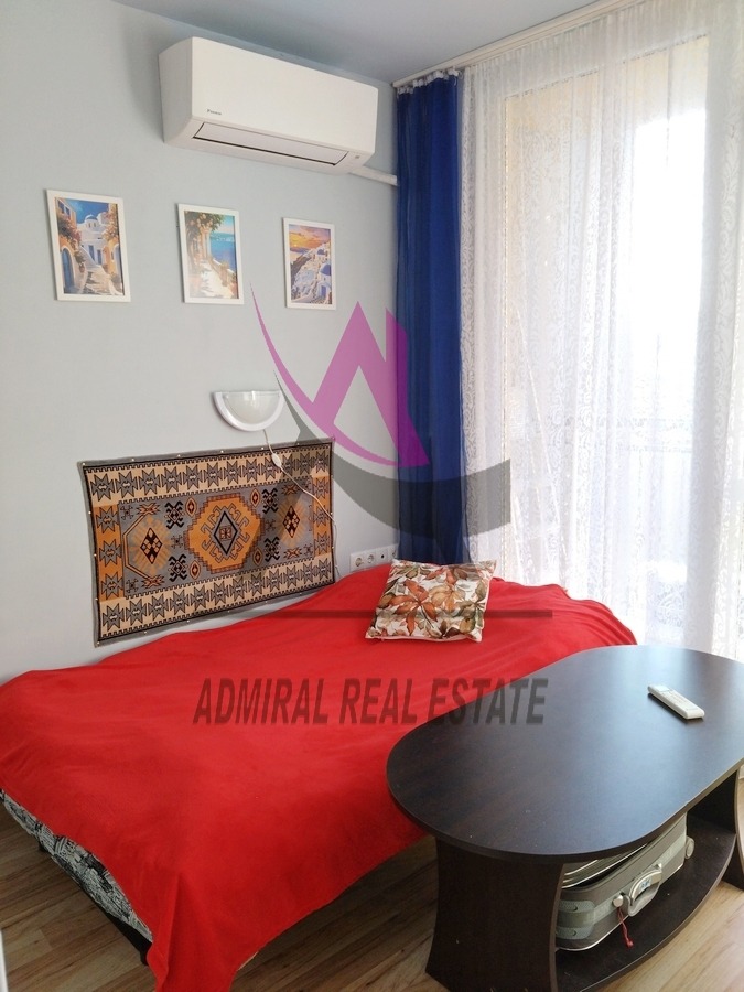 K pronájmu  1 ložnice Varna , Kolchozen pazar , 28 m2 | 37933532 - obraz [2]