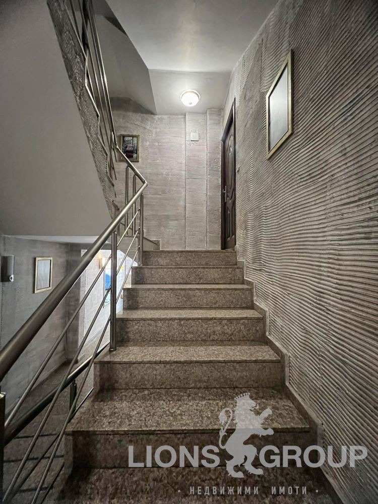Til leie  1 soverom Varna , Biznes hotel , 47 kvm | 78941874 - bilde [10]