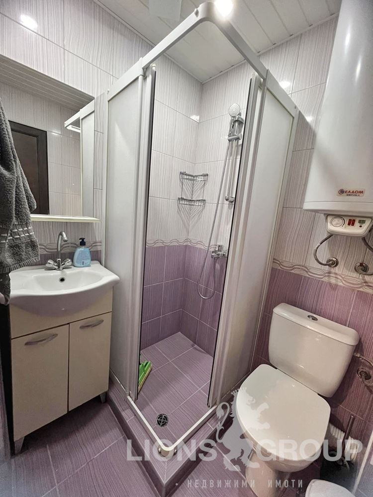 Til leie  1 soverom Varna , Biznes hotel , 47 kvm | 78941874 - bilde [9]