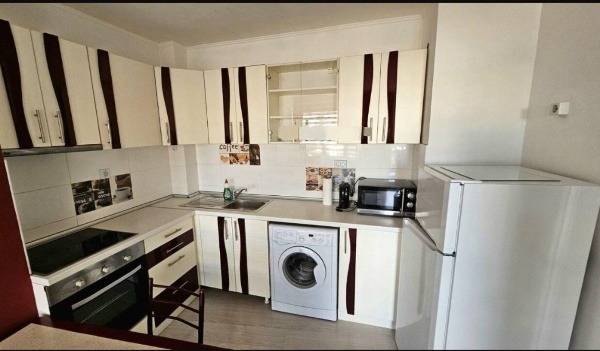 K pronájmu  1 ložnice Plovdiv , Christo Smirnenski , 68 m2 | 97066822 - obraz [4]