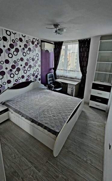K pronájmu  1 ložnice Plovdiv , Christo Smirnenski , 68 m2 | 97066822 - obraz [6]