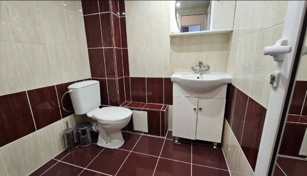 K pronájmu  1 ložnice Plovdiv , Christo Smirnenski , 68 m2 | 97066822 - obraz [9]