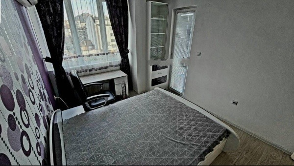 K pronájmu  1 ložnice Plovdiv , Christo Smirnenski , 68 m2 | 97066822 - obraz [2]