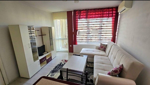 K pronájmu  1 ložnice Plovdiv , Christo Smirnenski , 68 m2 | 97066822 - obraz [3]