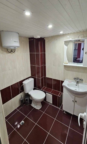 K pronájmu  1 ložnice Plovdiv , Christo Smirnenski , 68 m2 | 97066822 - obraz [10]