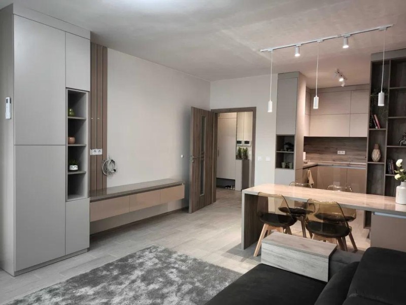 En renta  1 dormitorio Varna , Levski 1 , 67 metros cuadrados | 39848020 - imagen [2]
