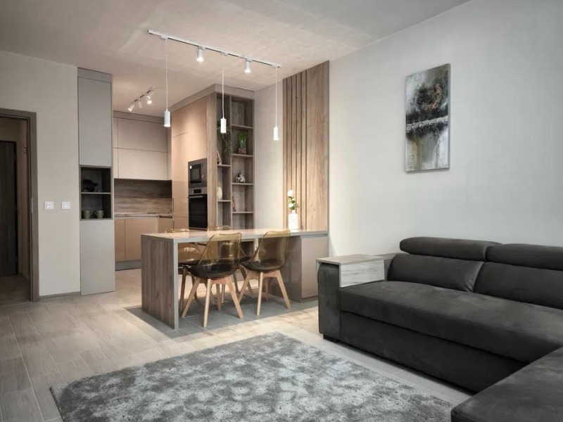 En renta  1 dormitorio Varna , Levski 1 , 67 metros cuadrados | 39848020