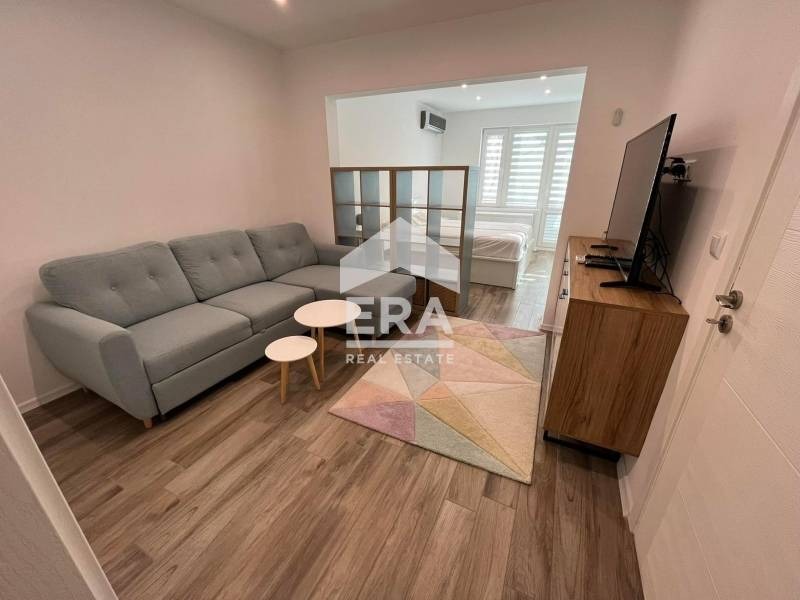 Дава под наем 2-СТАЕН, гр. Варна, Фестивален комплекс, снимка 5 - Апартаменти - 52719815