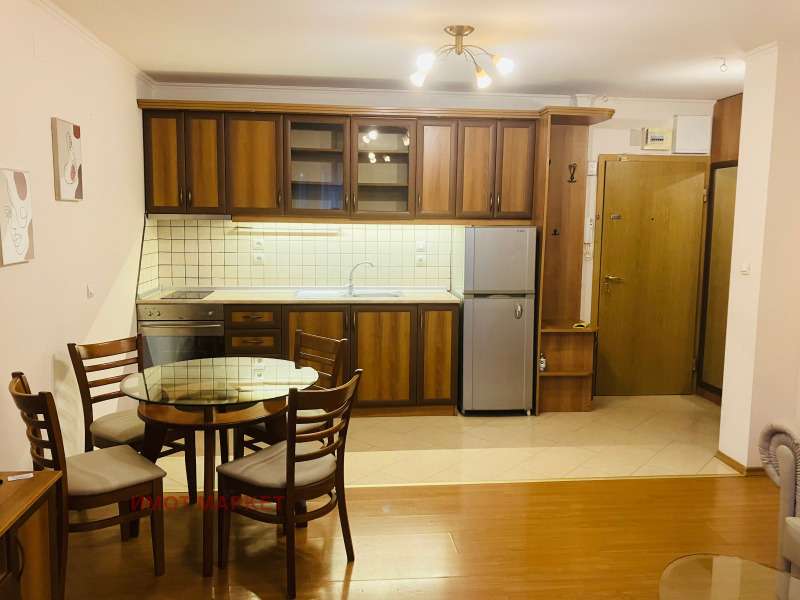 Дава под наем 2-СТАЕН, гр. Пловдив, Кършияка, снимка 3 - Апартаменти - 52771510