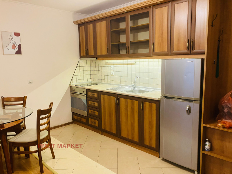 Дава под наем 2-СТАЕН, гр. Пловдив, Кършияка, снимка 4 - Апартаменти - 52771510