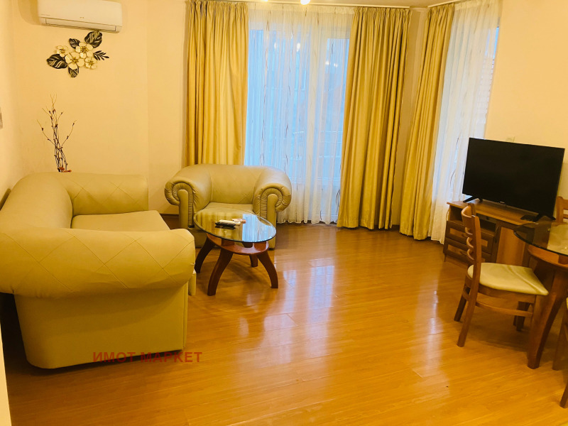 Дава под наем 2-СТАЕН, гр. Пловдив, Кършияка, снимка 2 - Апартаменти - 52771510