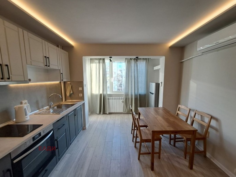 Дава под наем 2-СТАЕН, гр. София, Младост 3