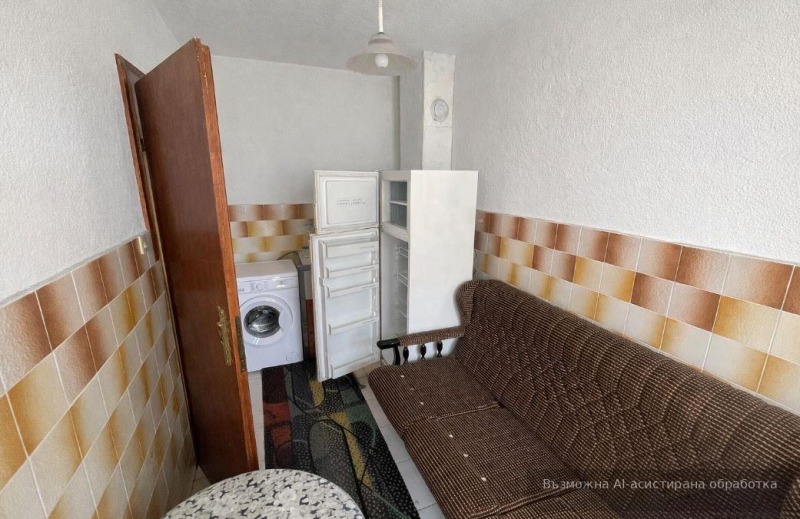 Дава под наем 2-СТАЕН, гр. Варна, Лятно кино Тракия, снимка 3 - Апартаменти - 53266585