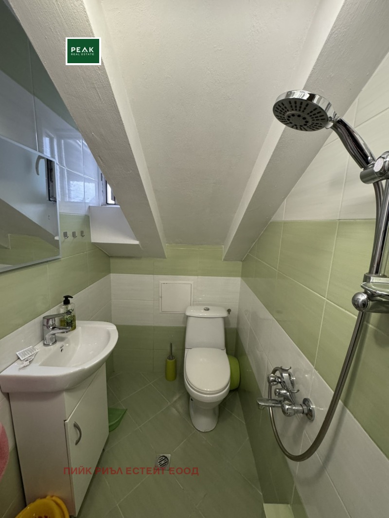 Дава под наем 2-СТАЕН, гр. София, Център, снимка 7 - Апартаменти - 53370772