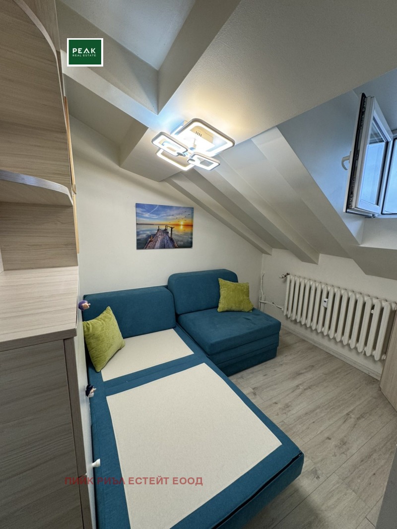 Дава под наем 2-СТАЕН, гр. София, Център, снимка 6 - Апартаменти - 53370772