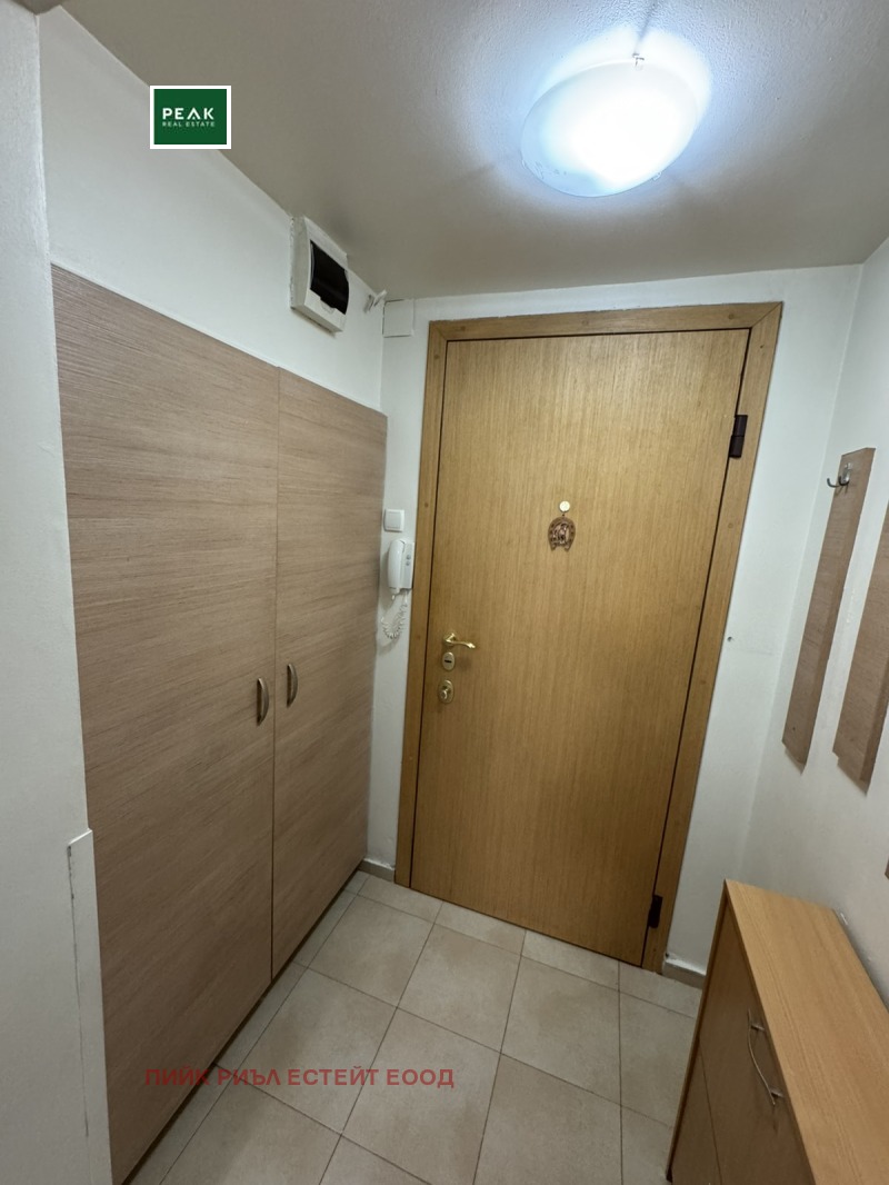 Дава под наем 2-СТАЕН, гр. София, Център, снимка 8 - Апартаменти - 53370772