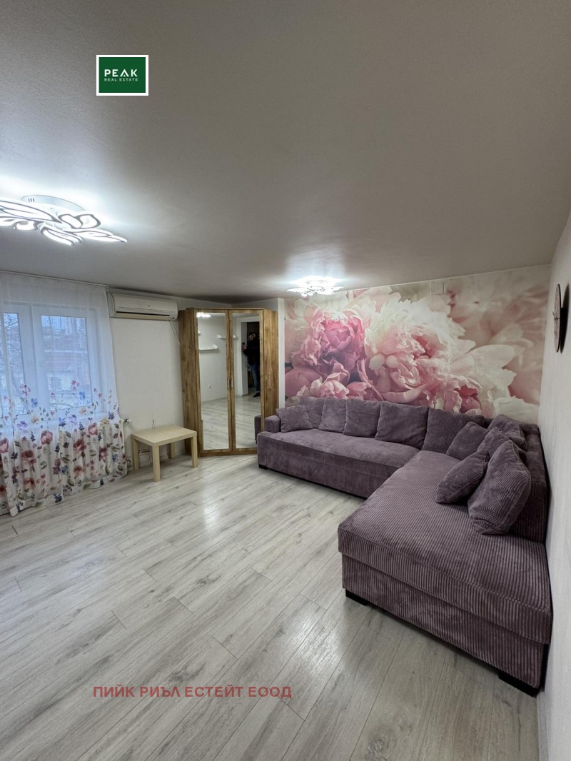 Дава под наем 2-СТАЕН, гр. София, Център