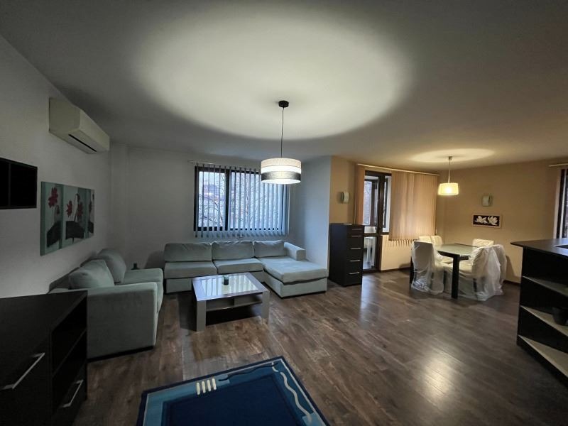 Дава под наем 2-СТАЕН, гр. София, Гоце Делчев