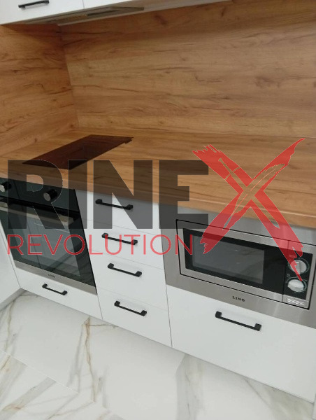 Дава под наем 2-СТАЕН, гр. Пловдив, Тракия, снимка 5 - Апартаменти - 54124910