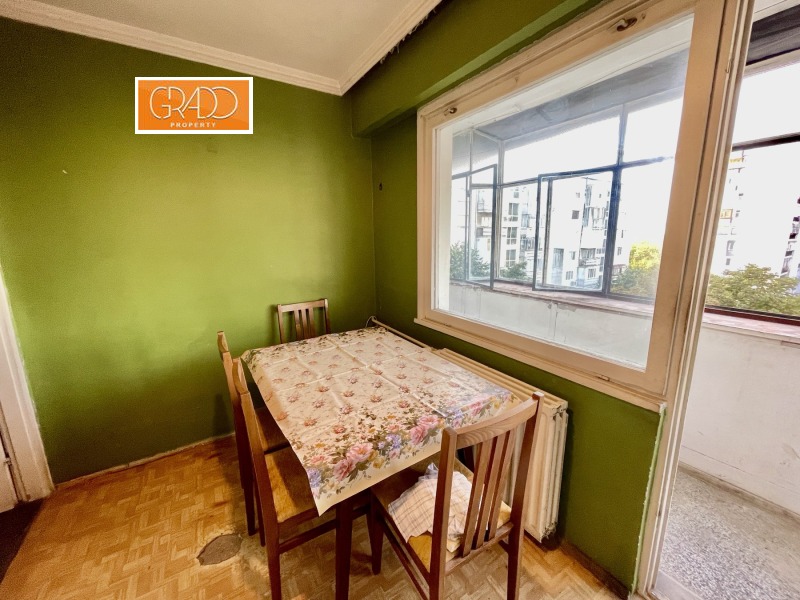 De inchiriat  2 dormitoare Varna , Mladost 1 , 65 mp | 96471007 - imagine [4]