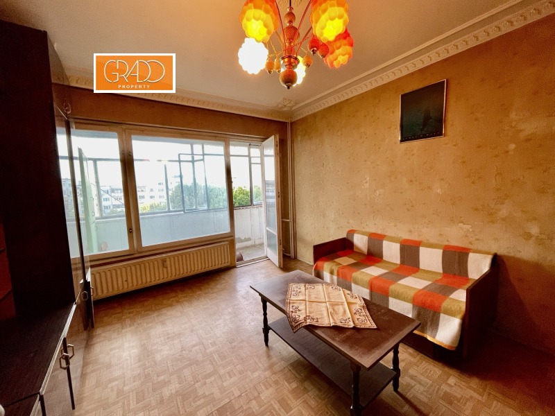 De inchiriat  2 dormitoare Varna , Mladost 1 , 65 mp | 96471007 - imagine [2]