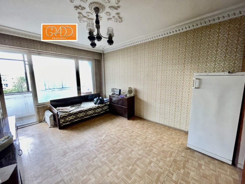 Zu vermieten  2 Schlafzimmer Warna , Mladost 1 , 65 qm | 96471007 - Bild [5]