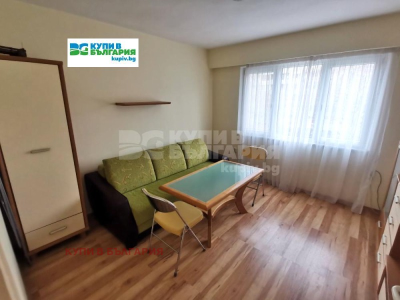 Дава под наем 3-СТАЕН, гр. Варна, Чайка, снимка 2 - Апартаменти - 52629436