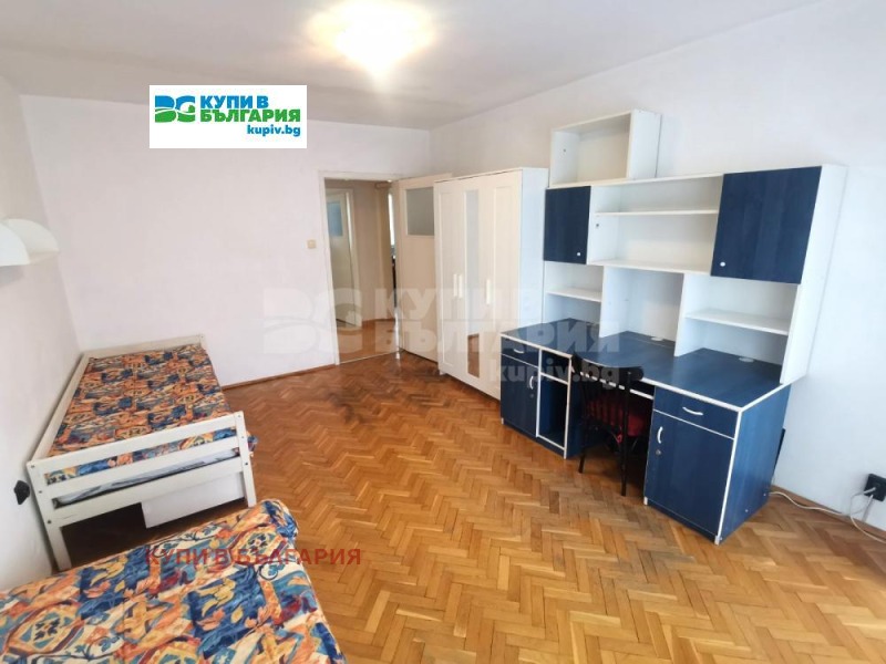 Дава под наем 3-СТАЕН, гр. Варна, Чайка, снимка 14 - Апартаменти - 52629436