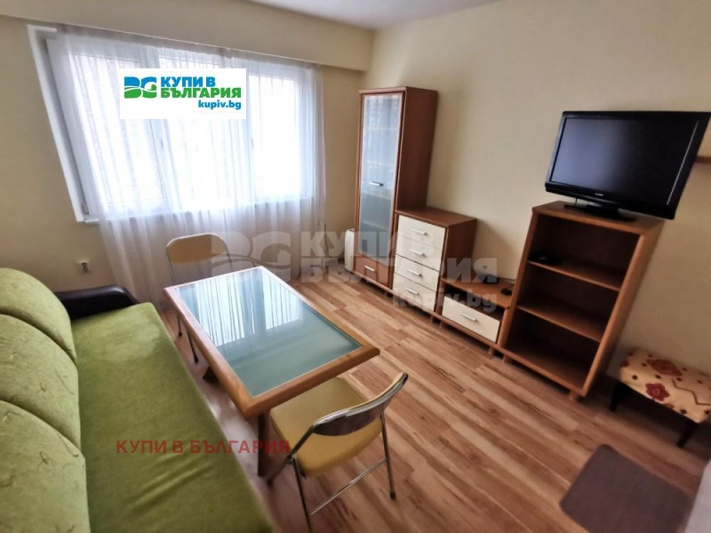 Дава под наем 3-СТАЕН, гр. Варна, Чайка