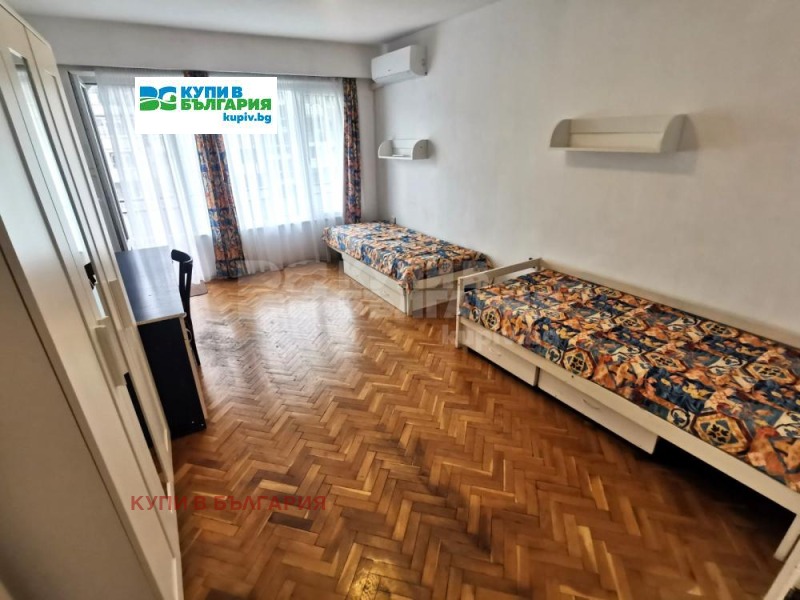 Дава под наем 3-СТАЕН, гр. Варна, Чайка, снимка 13 - Апартаменти - 52629436