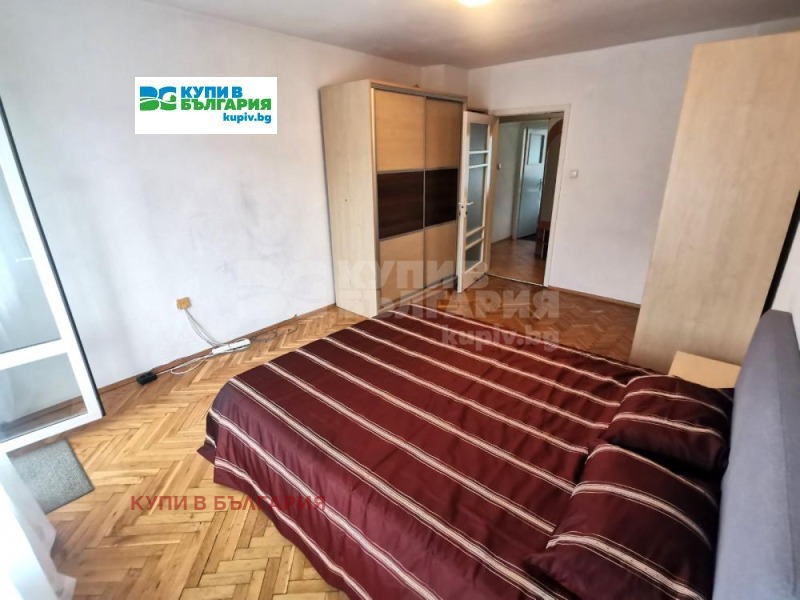 Дава под наем 3-СТАЕН, гр. Варна, Чайка, снимка 10 - Апартаменти - 52629436