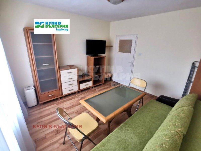 Дава под наем 3-СТАЕН, гр. Варна, Чайка, снимка 3 - Апартаменти - 52629436