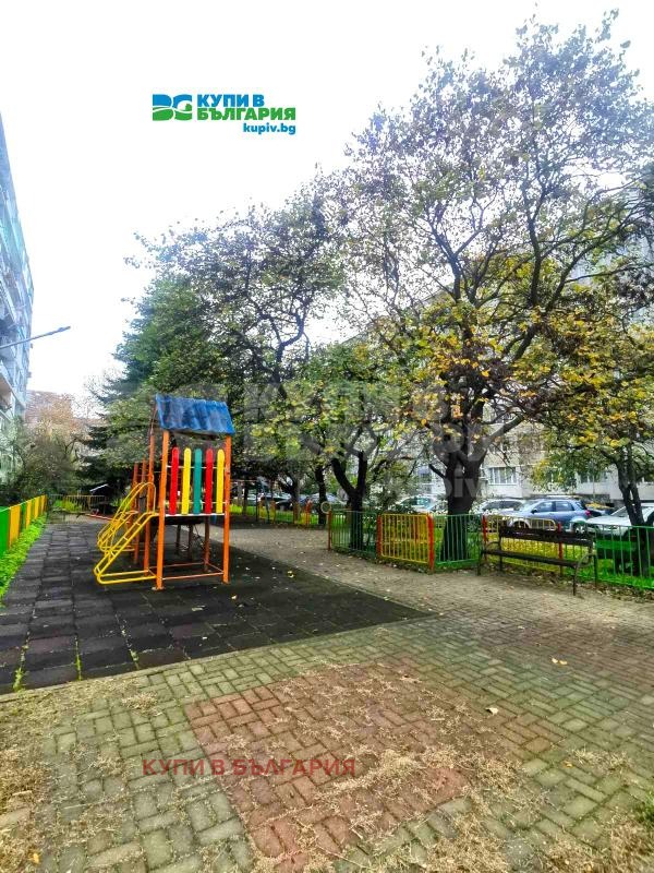 Дава под наем 3-СТАЕН, гр. Варна, Чайка, снимка 4 - Апартаменти - 52629436