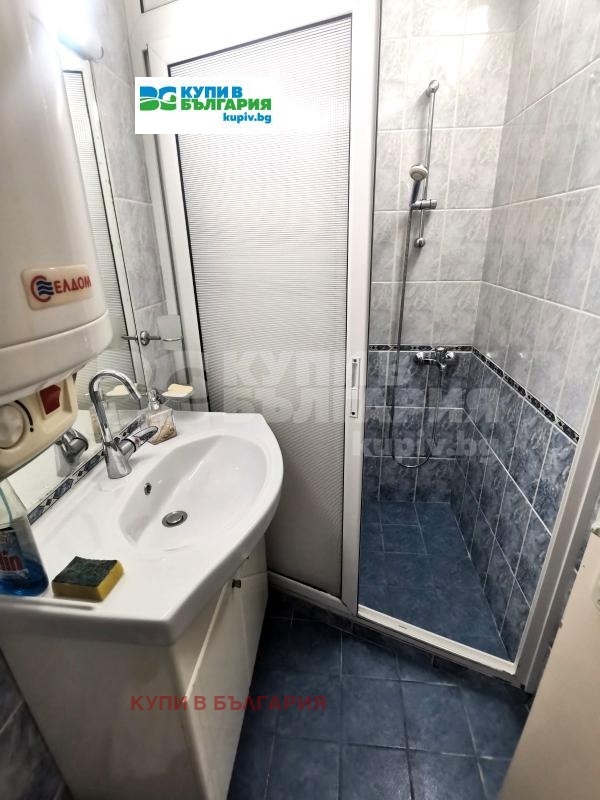 Дава под наем 3-СТАЕН, гр. Варна, Чайка, снимка 16 - Апартаменти - 52629436