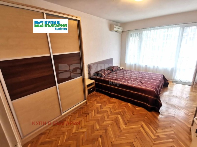 Дава под наем 3-СТАЕН, гр. Варна, Чайка, снимка 11 - Апартаменти - 52629436