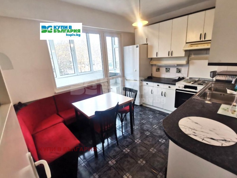 Дава под наем 3-СТАЕН, гр. Варна, Чайка, снимка 7 - Апартаменти - 52629436