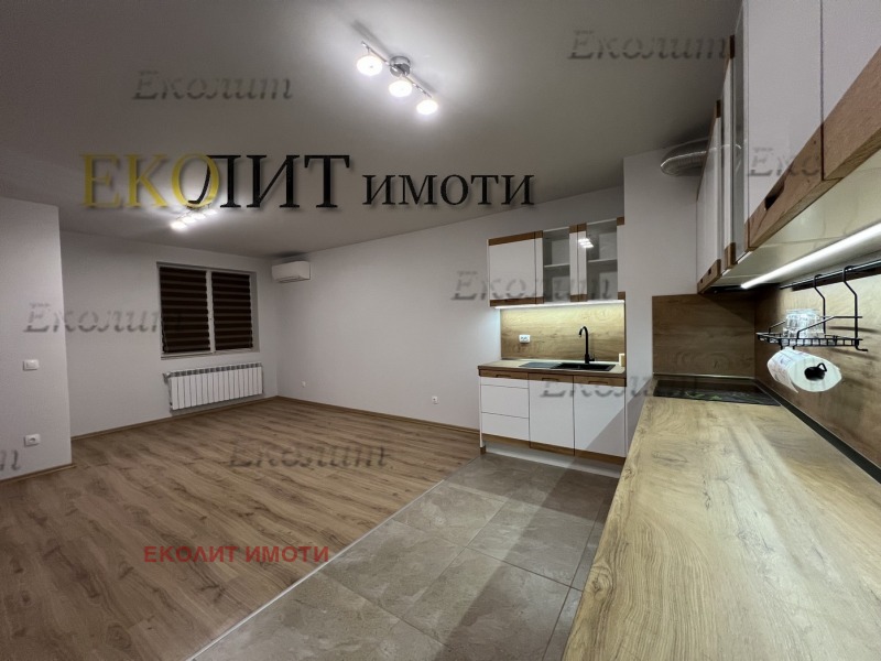 Дава под наем 3-СТАЕН, гр. София, Център, снимка 2 - Апартаменти - 53160098