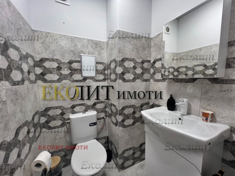 Дава под наем 3-СТАЕН, гр. София, Център, снимка 7 - Апартаменти - 53160098