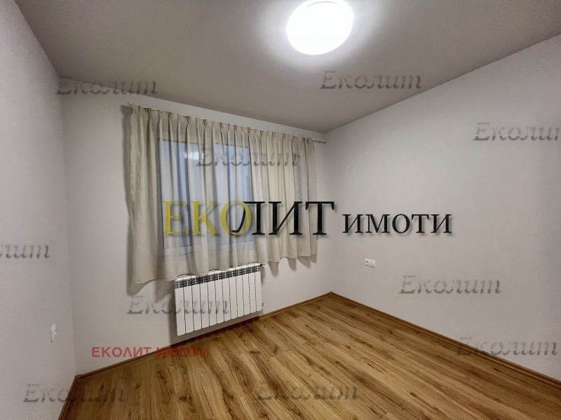 Дава под наем 3-СТАЕН, гр. София, Център, снимка 6 - Апартаменти - 53160098