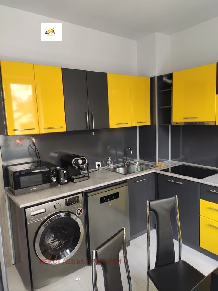 Дава под наем 3-СТАЕН, гр. София, Зона Б-5, снимка 2 - Апартаменти - 54026668