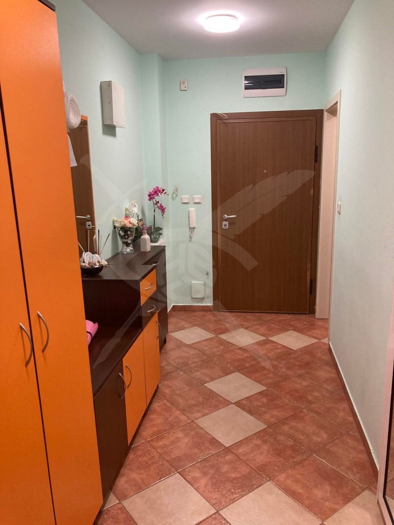 В аренду  3+ спальни София , Лозенец , 110 кв.м | 34577639 - изображение [17]