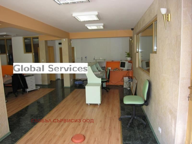 Дава под наем ОФИС, гр. София, Оборище, снимка 7 - Офиси - 53172543