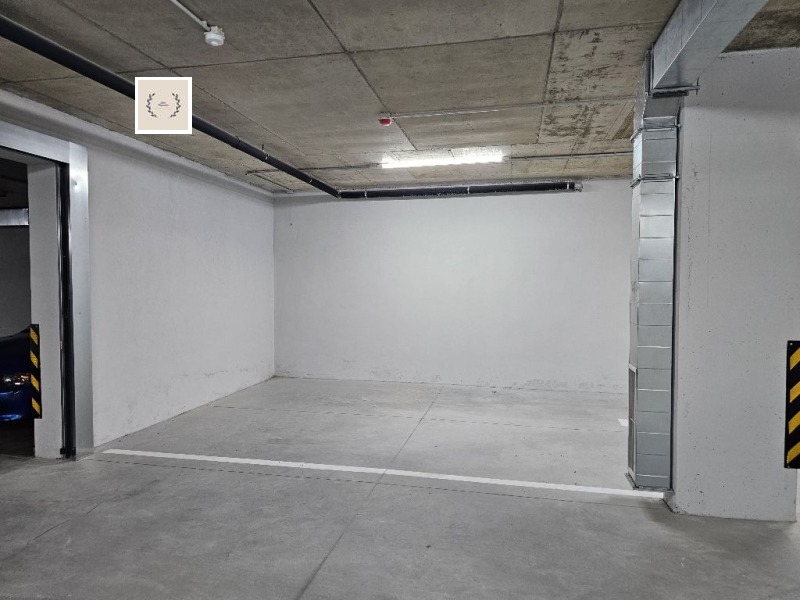 Til leje  Parkeringsplads Sofia , Krastova vada , 22 kvm | 90454746 - billede [2]