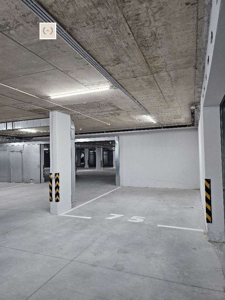 Til leje  Parkeringsplads Sofia , Krastova vada , 22 kvm | 90454746 - billede [4]