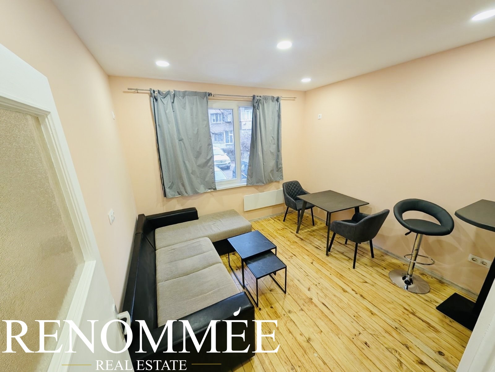 Дава под наем 1-СТАЕН, гр. София, Лозенец, снимка 3 - Апартаменти - 53720809