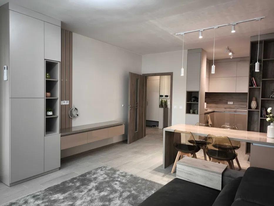 Дава под наем 2-СТАЕН, гр. Варна, Левски 1, снимка 2 - Апартаменти - 51564601