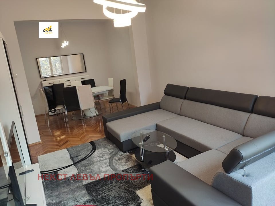 Дава под наем 3-СТАЕН, гр. София, Зона Б-5