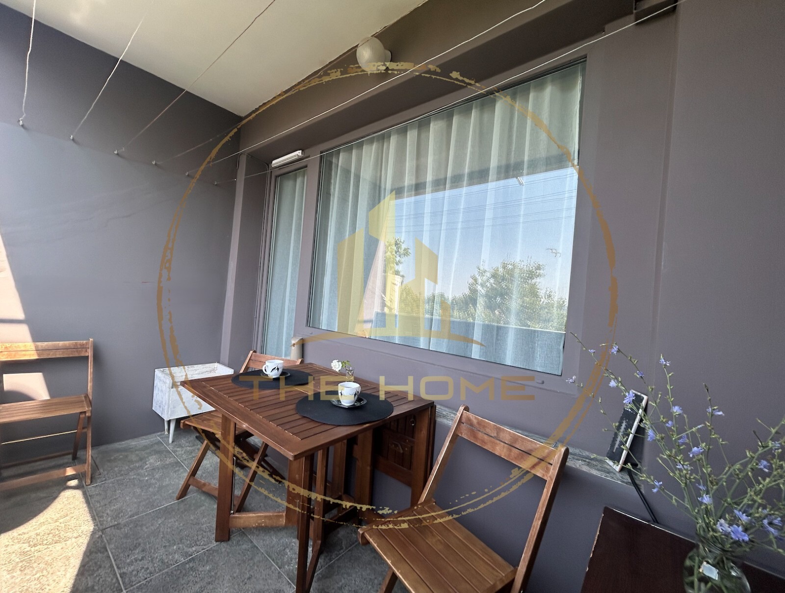 Дава под наем 3-СТАЕН, гр. Варна, Чаталджа, снимка 12 - Апартаменти - 55802620