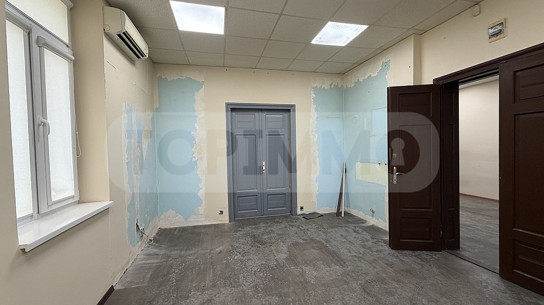 Дава под наем ОФИС, гр. Варна, Център, снимка 5 - Офиси - 54063688