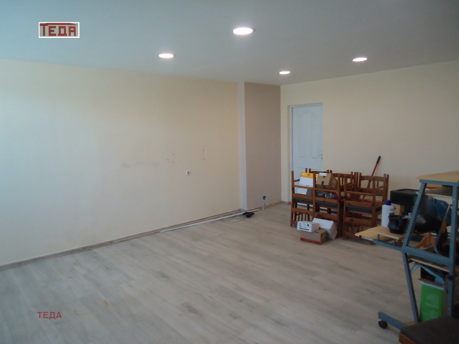 Дава под наем МАГАЗИН, гр. Враца, Център, снимка 6 - Магазини - 53869359